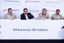 Park Mediworld Limited's